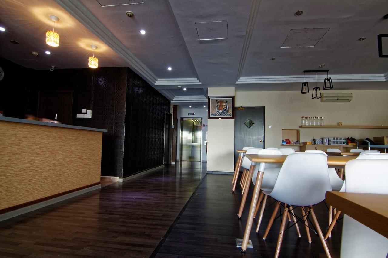 Reddoorz Plus Near Lavender Street Singapore Exterior photo